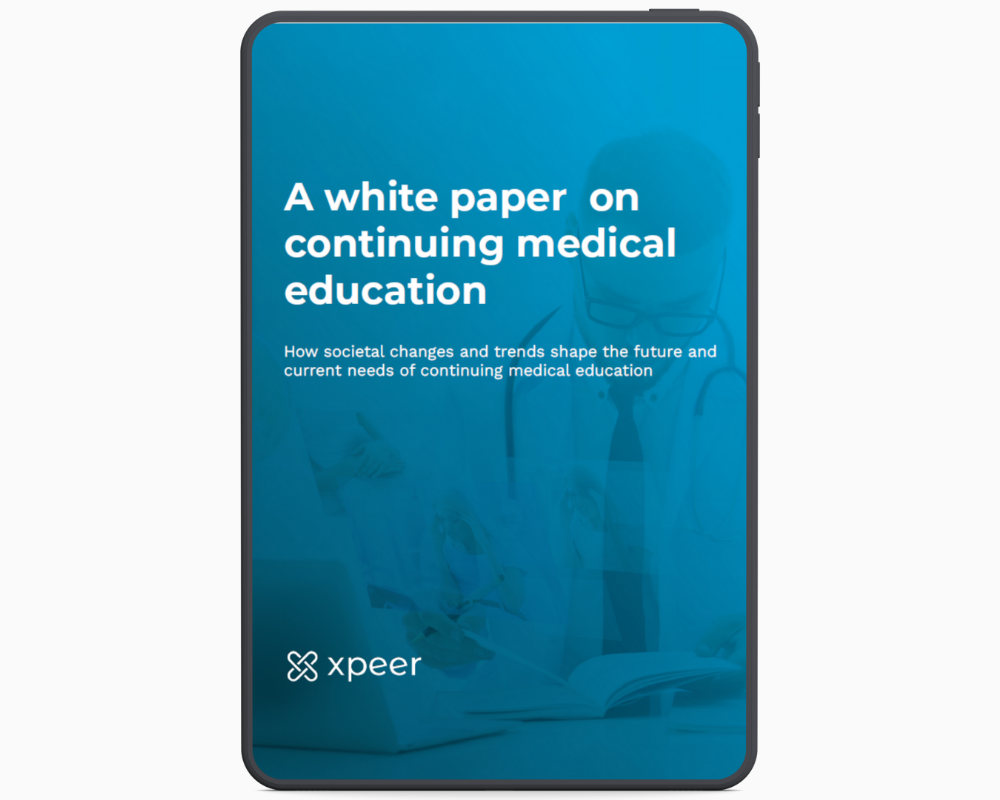 B2B LP White Paper 25 mockup