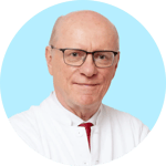 Dr Nicolaus Kröger