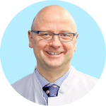 Dr. Martin Griesshammer