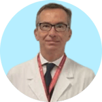 Dr. Francesco Passamonti