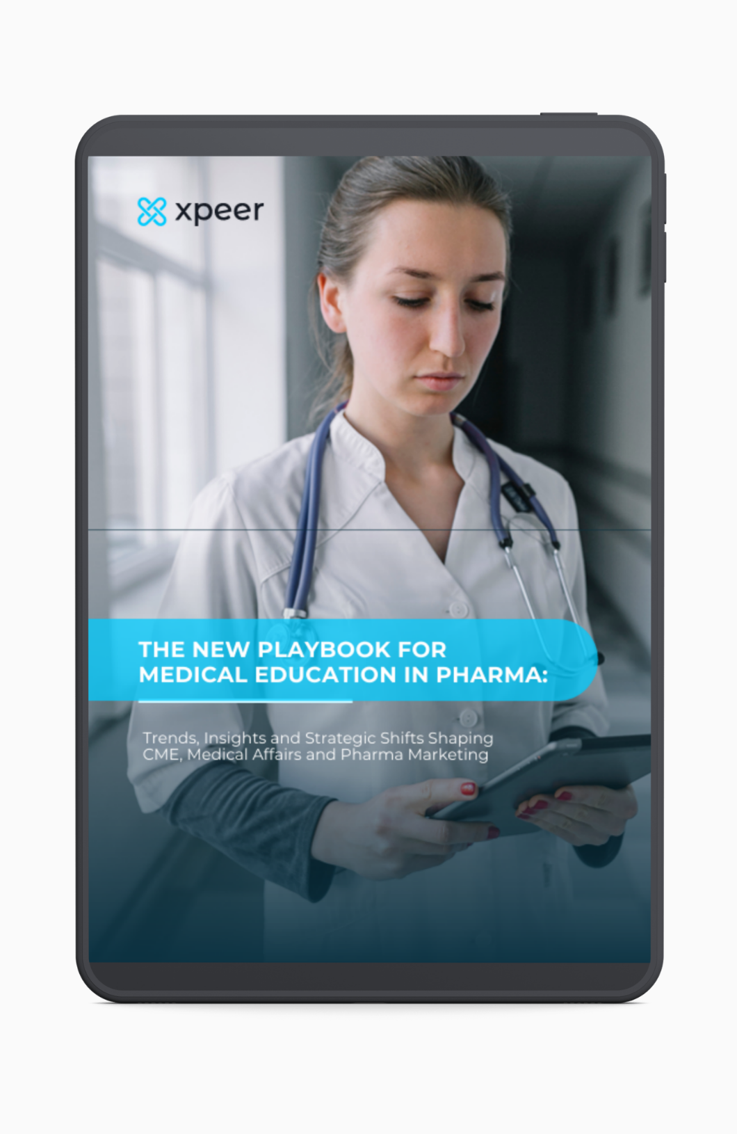 Xpeer Transforming Medical Education | Engaging HCPs and Driving Impact | Xpeer