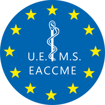 Logo UEMS EACCME Logo UEMS EACCME