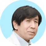 Prof Hiroshi Matsuda