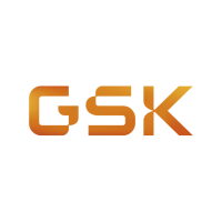 gsk logo