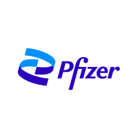 pfizer logo