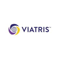 viatris logo